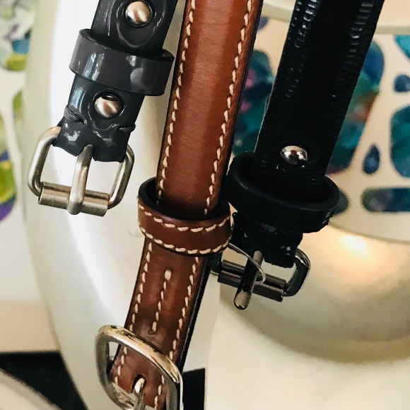 new belt price